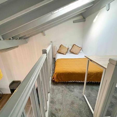Beautiful Top Floor & Terrasse Nice Ngoại thất bức ảnh