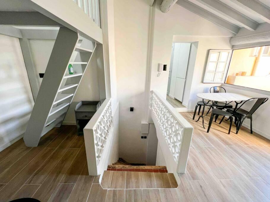 Beautiful Top Floor & Terrasse Nice Ngoại thất bức ảnh