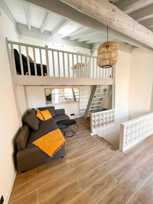 Beautiful Top Floor & Terrasse Nice Ngoại thất bức ảnh