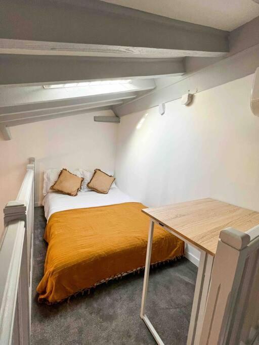 Beautiful Top Floor & Terrasse Nice Ngoại thất bức ảnh