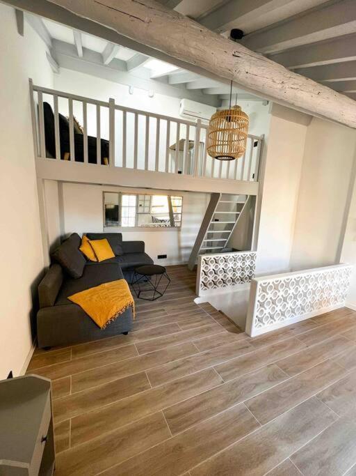 Beautiful Top Floor & Terrasse Nice Ngoại thất bức ảnh